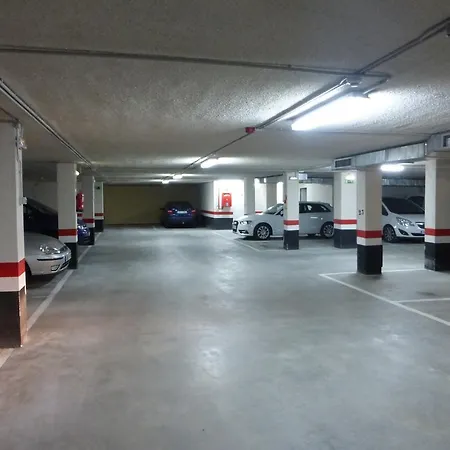 Ana Con Garaje Apartment Eibar