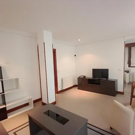 Apartment Ana Con Garaje