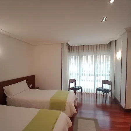 Apartment Ana Con Garaje
